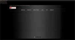 Desktop Screenshot of mcatlin.com